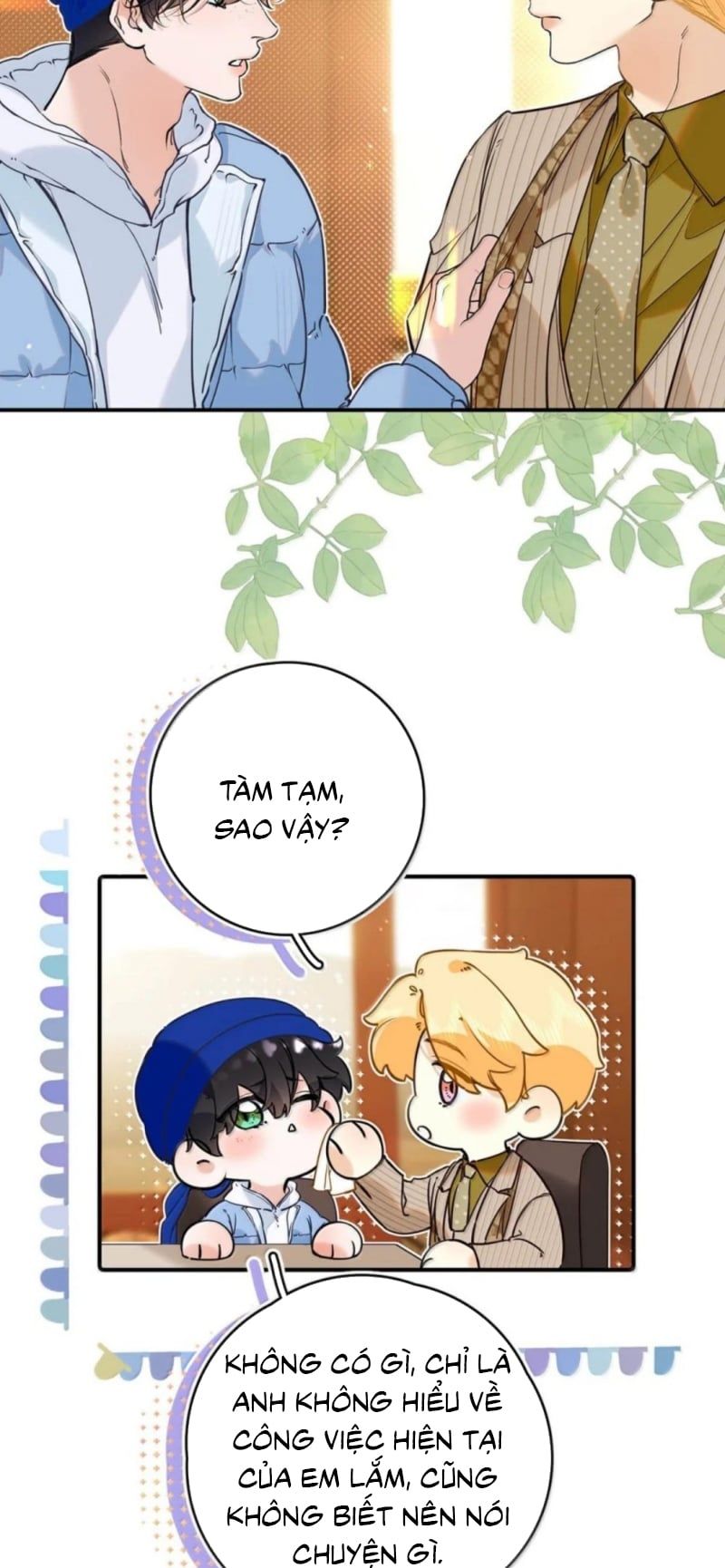 Từ Số Không Bắt Đầu Làm Bạn Trai - Chapter 79 - Page 20