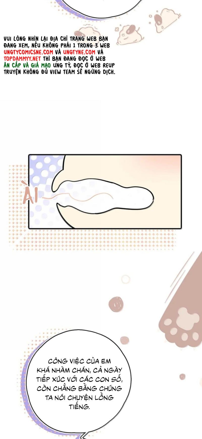 Từ Số Không Bắt Đầu Làm Bạn Trai - Chapter 79 - Page 21