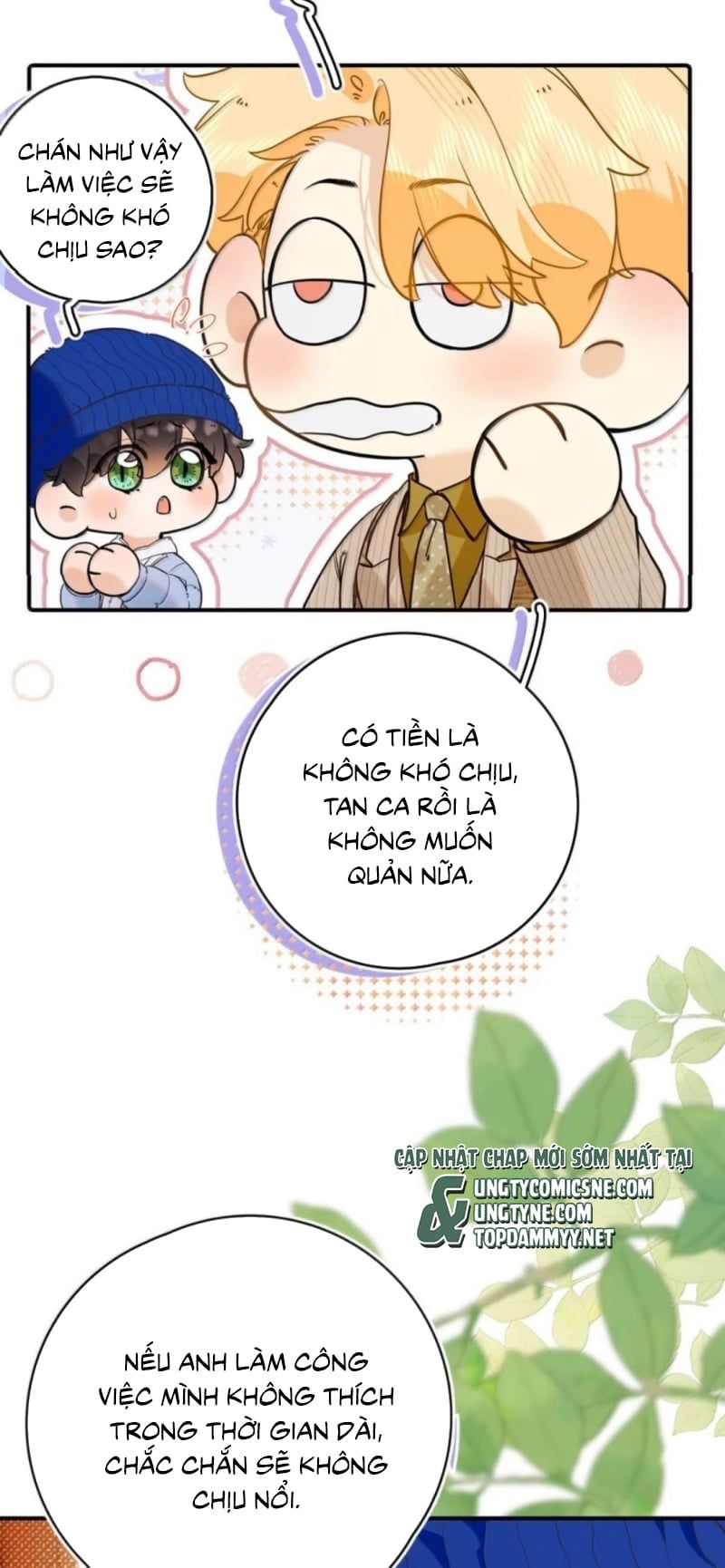 Từ Số Không Bắt Đầu Làm Bạn Trai - Chapter 79 - Page 22