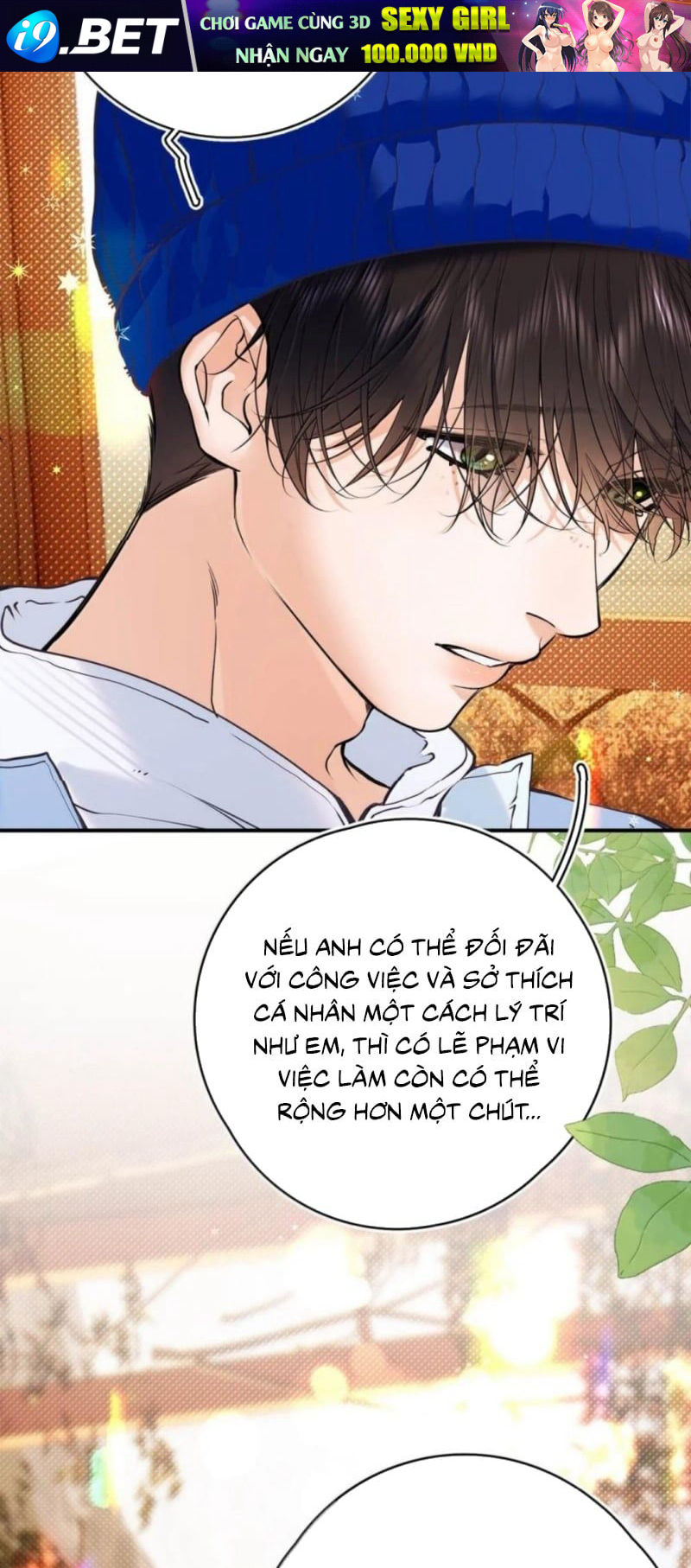 Từ Số Không Bắt Đầu Làm Bạn Trai - Chapter 79 - Page 23