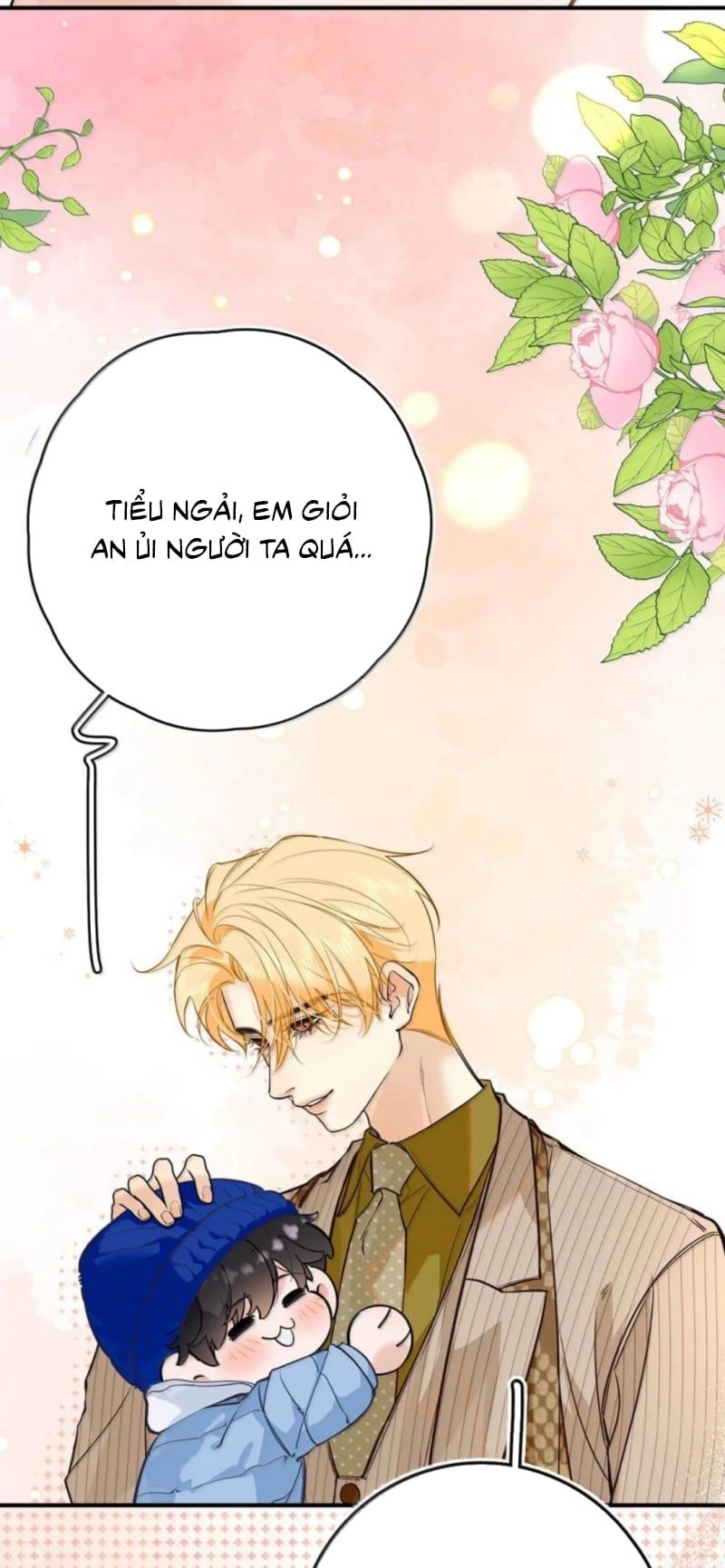 Từ Số Không Bắt Đầu Làm Bạn Trai - Chapter 79 - Page 26