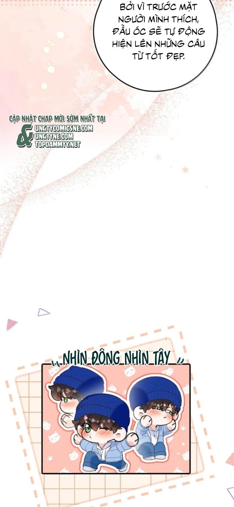 Từ Số Không Bắt Đầu Làm Bạn Trai - Chapter 79 - Page 27