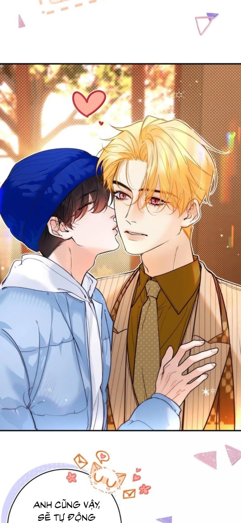 Từ Số Không Bắt Đầu Làm Bạn Trai - Chapter 79 - Page 28