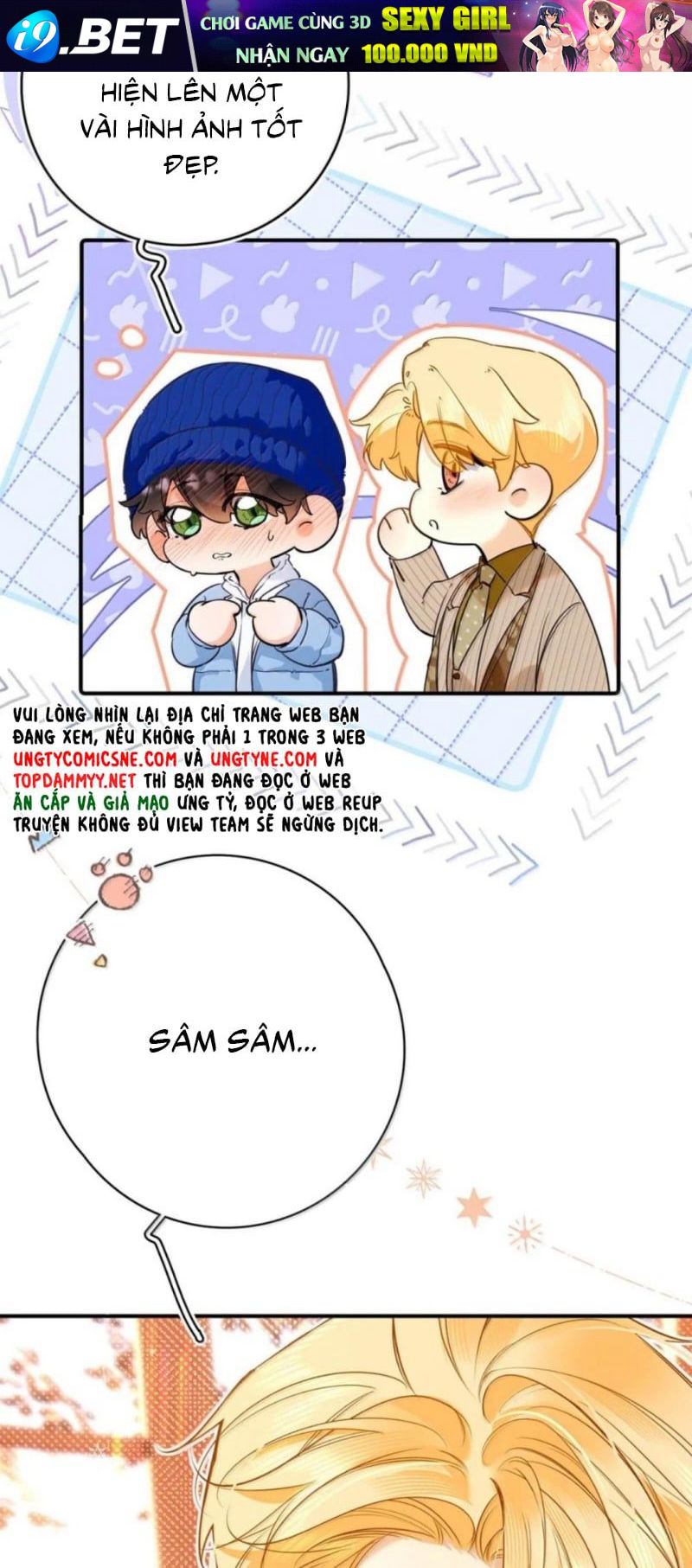 Từ Số Không Bắt Đầu Làm Bạn Trai - Chapter 79 - Page 29