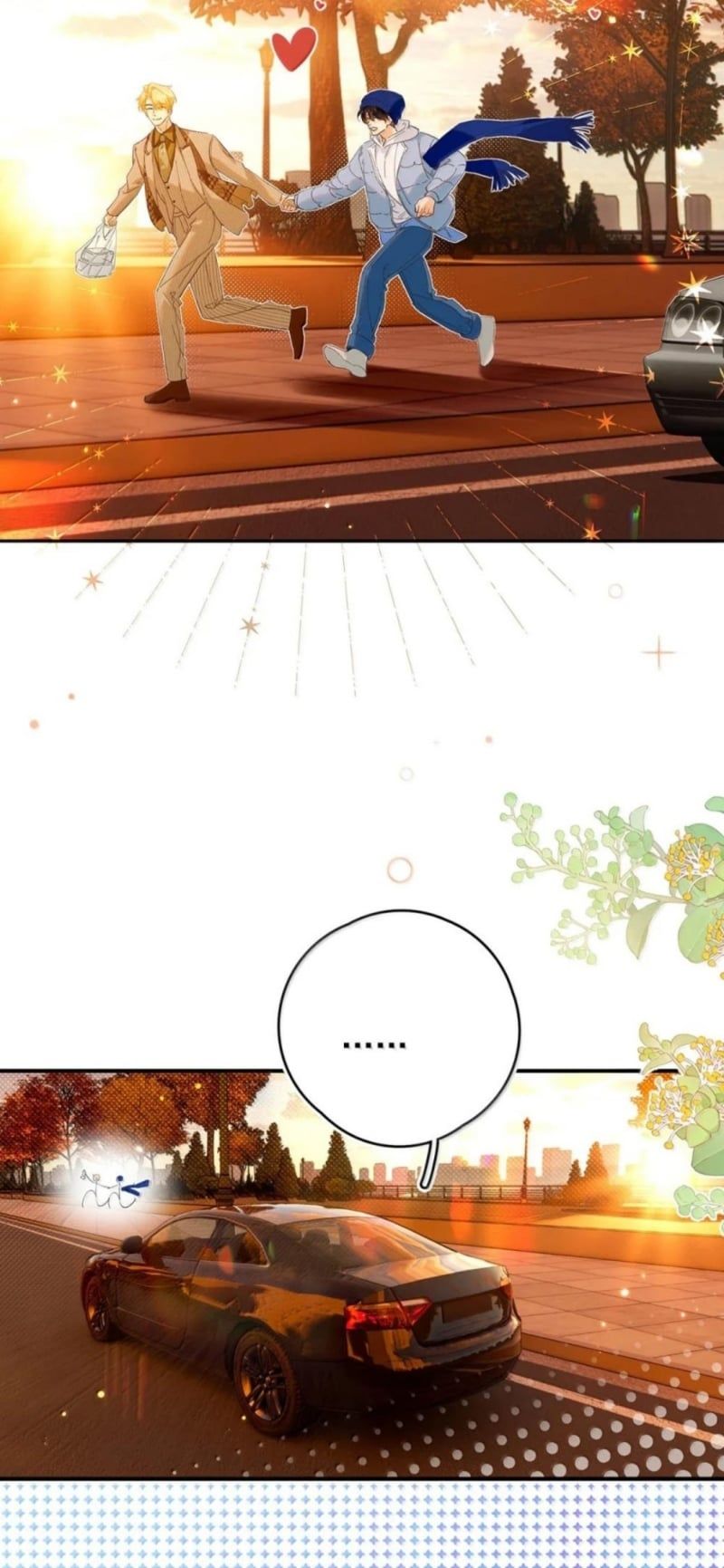 Từ Số Không Bắt Đầu Làm Bạn Trai - Chapter 79 - Page 33