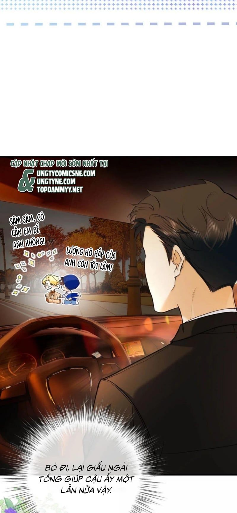 Từ Số Không Bắt Đầu Làm Bạn Trai - Chapter 79 - Page 34