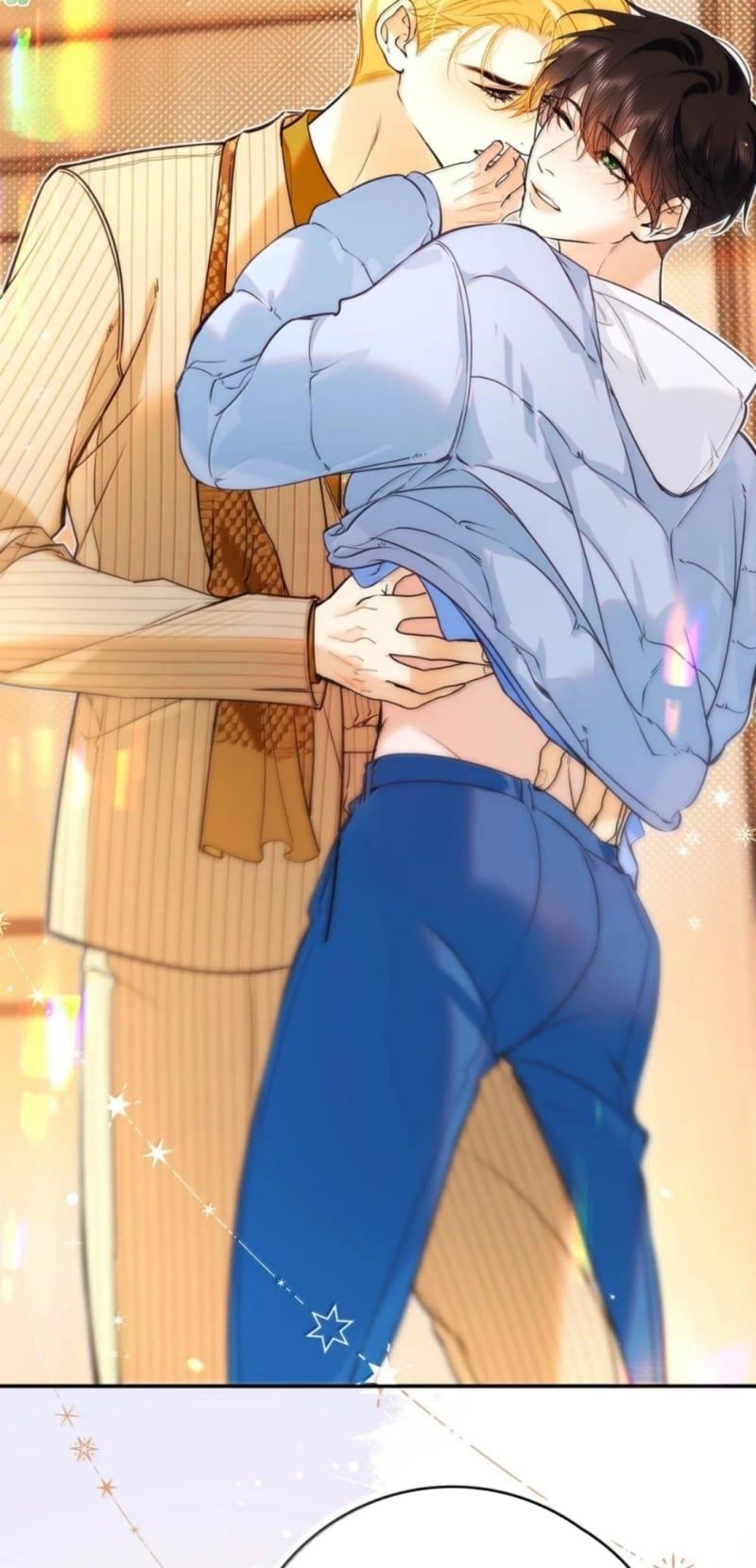 Từ Số Không Bắt Đầu Làm Bạn Trai - Chapter 79 - Page 37