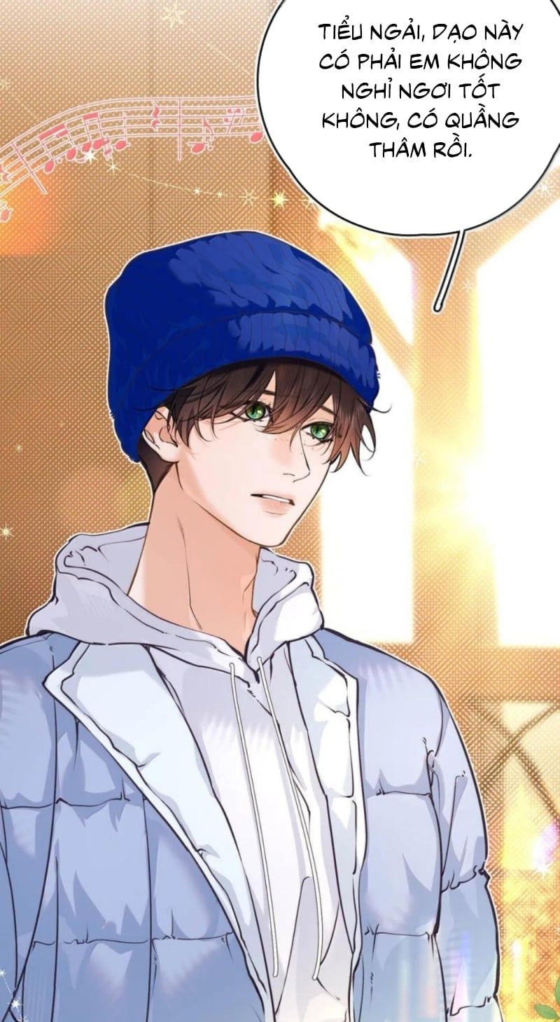 Từ Số Không Bắt Đầu Làm Bạn Trai - Chapter 79 - Page 4