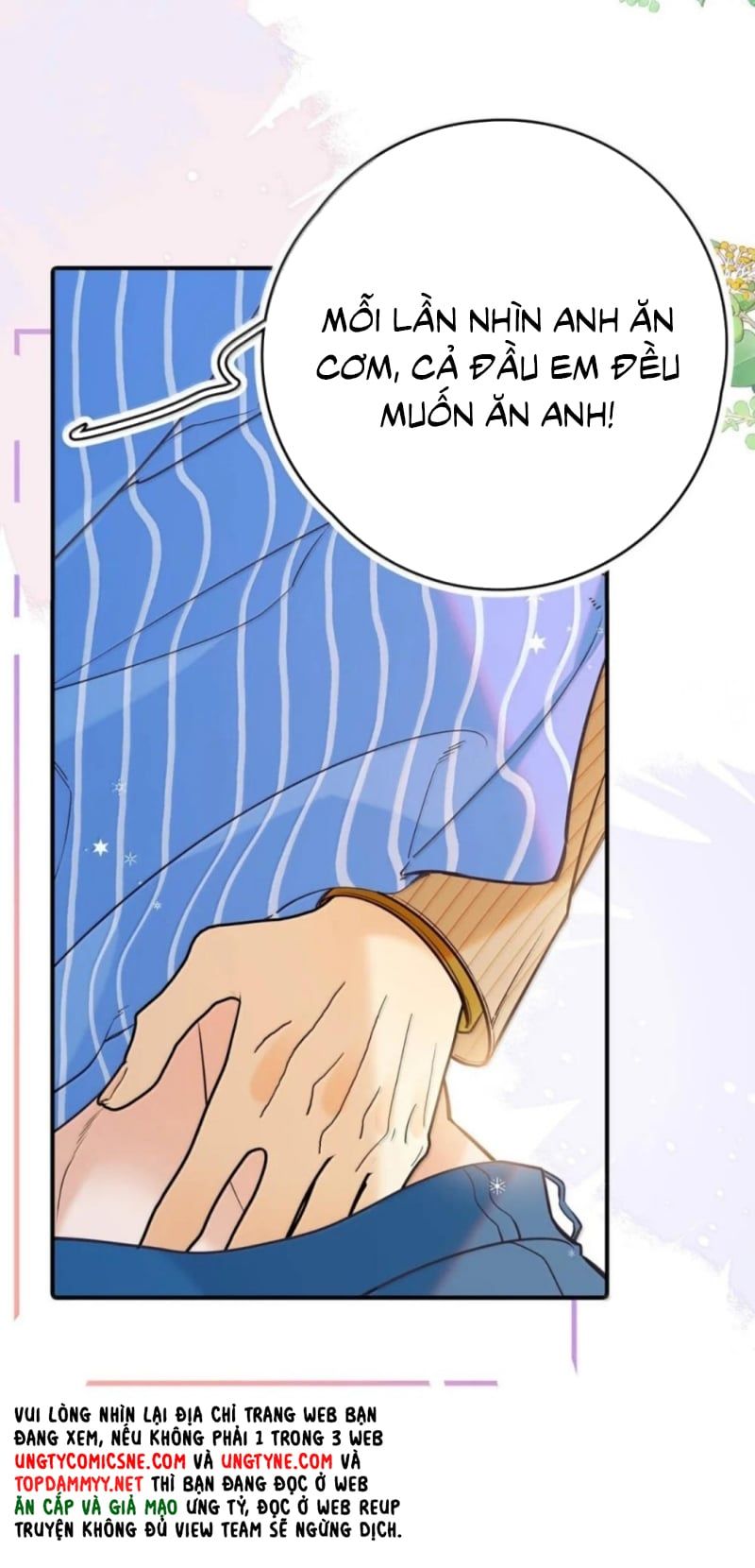 Từ Số Không Bắt Đầu Làm Bạn Trai - Chapter 79 - Page 40