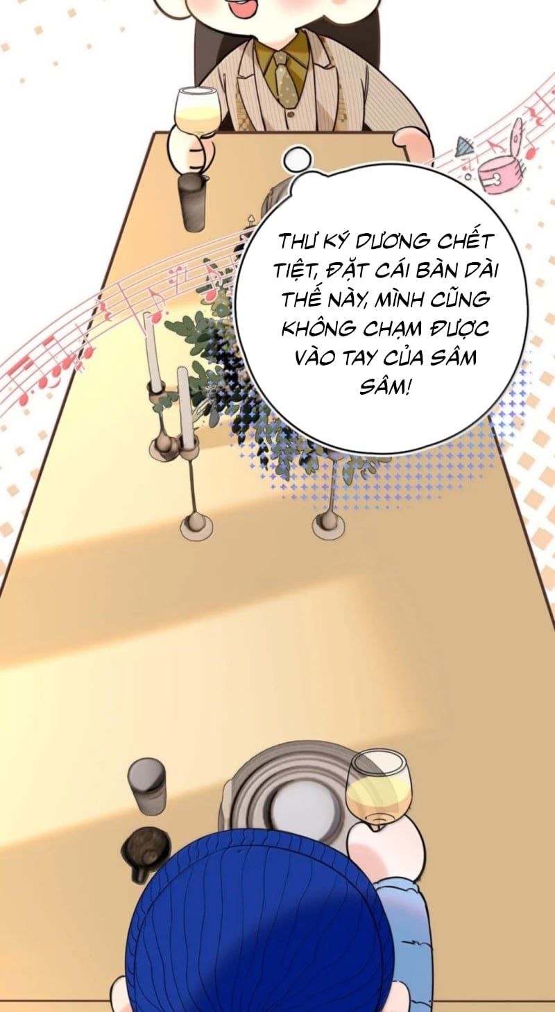 Từ Số Không Bắt Đầu Làm Bạn Trai - Chapter 79 - Page 7