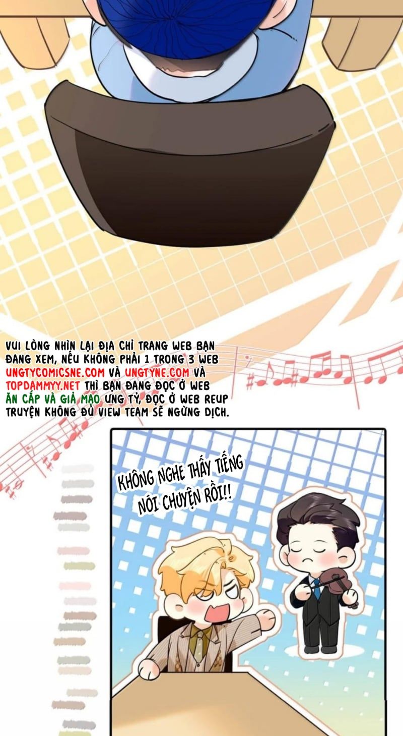 Từ Số Không Bắt Đầu Làm Bạn Trai - Chapter 79 - Page 8