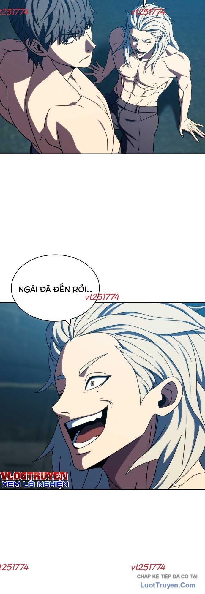 Hàn Băng Võ Giả - Chapter 44 - Page 11
