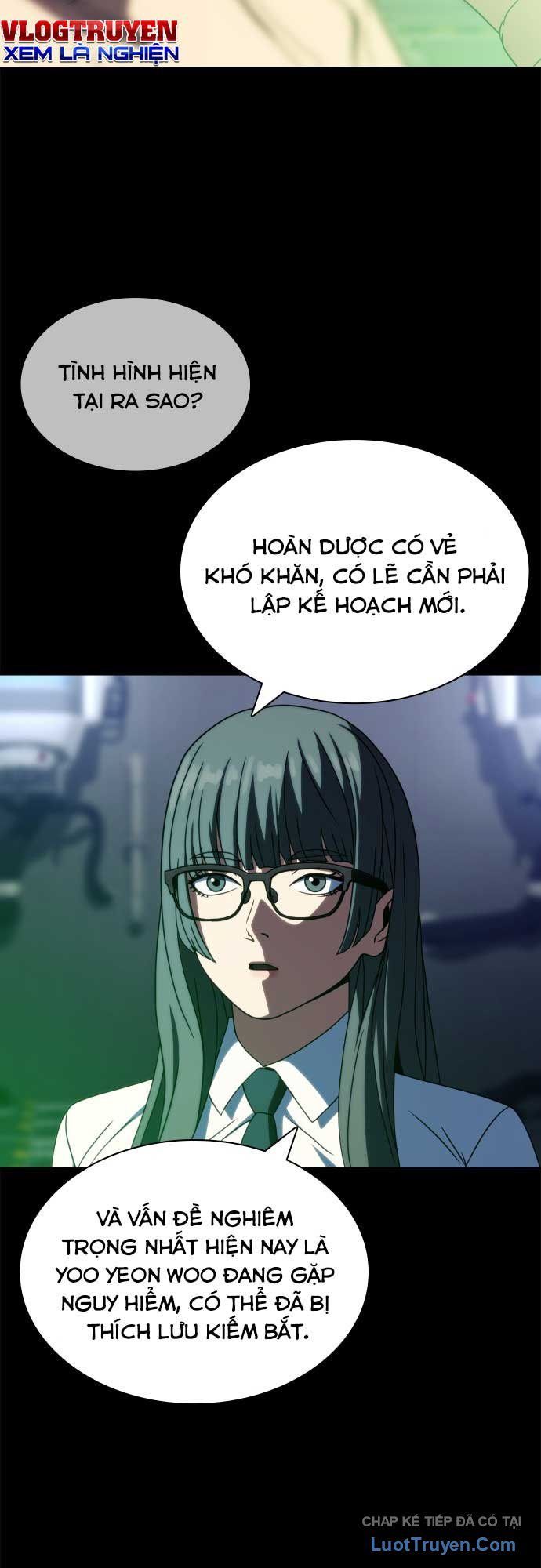 Hàn Băng Võ Giả - Chapter 44 - Page 18