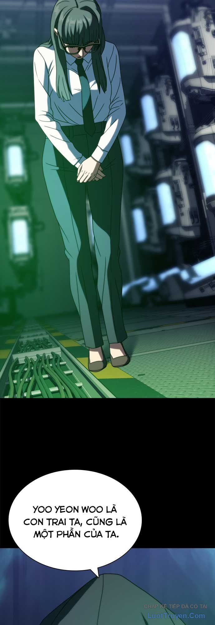 Hàn Băng Võ Giả - Chapter 44 - Page 20