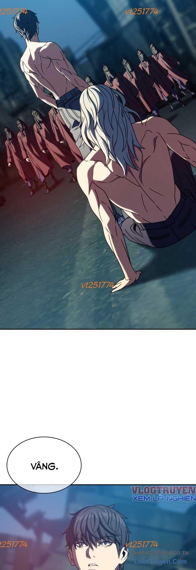 Hàn Băng Võ Giả - Chapter 44 - Page 22