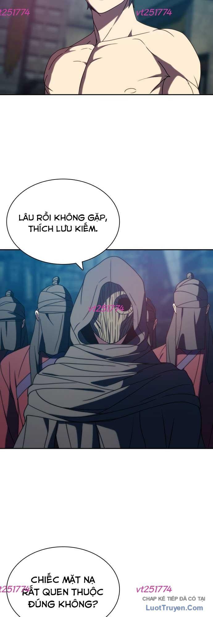 Hàn Băng Võ Giả - Chapter 44 - Page 23