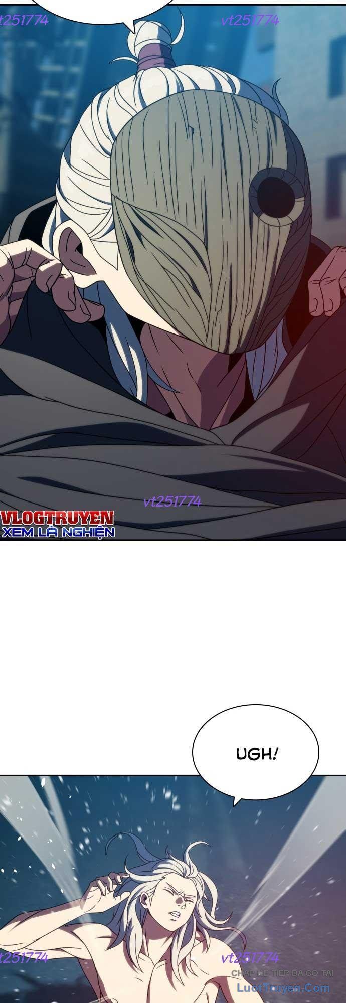 Hàn Băng Võ Giả - Chapter 44 - Page 24