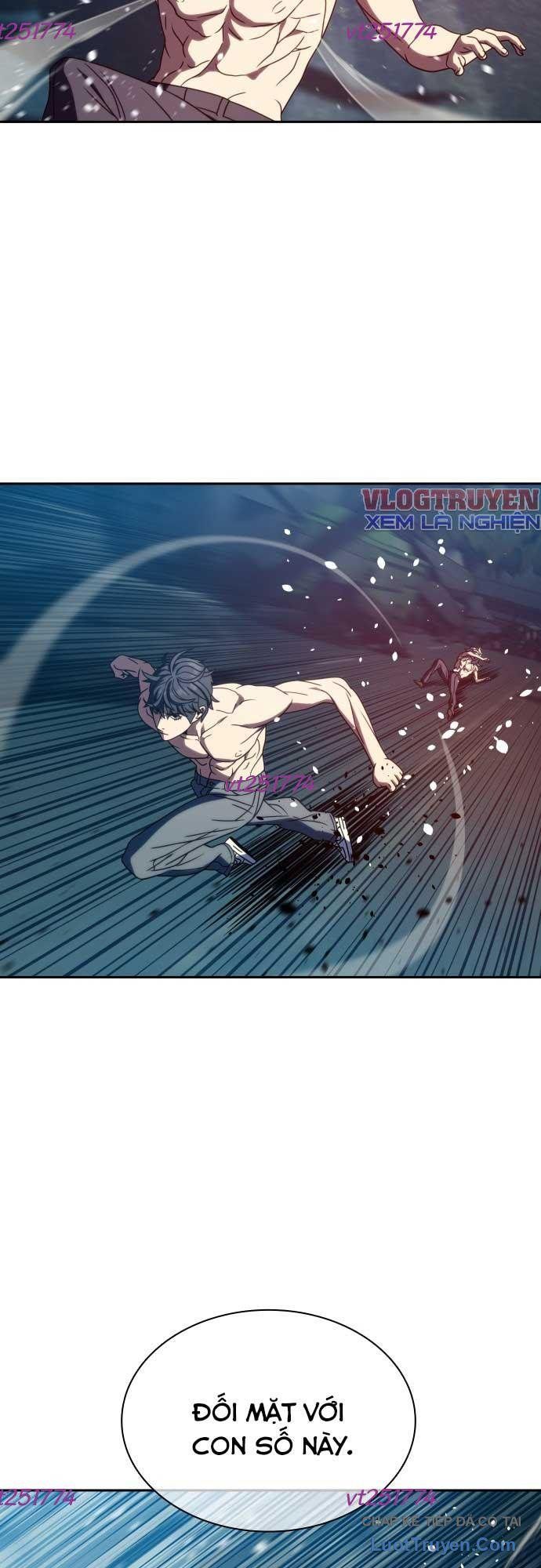 Hàn Băng Võ Giả - Chapter 44 - Page 25