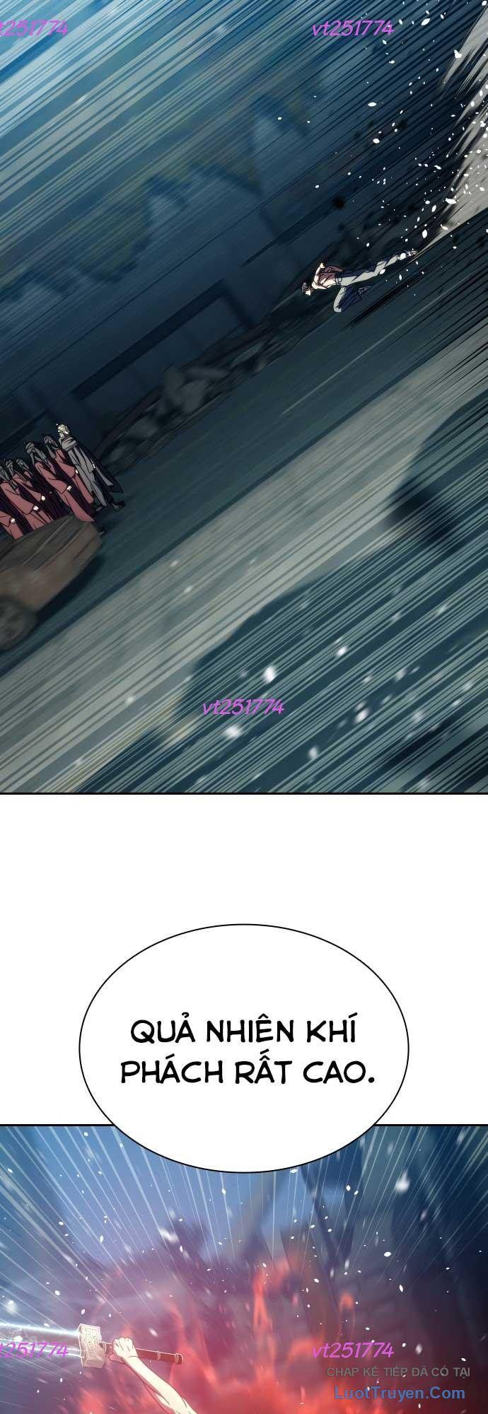 Hàn Băng Võ Giả - Chapter 44 - Page 26
