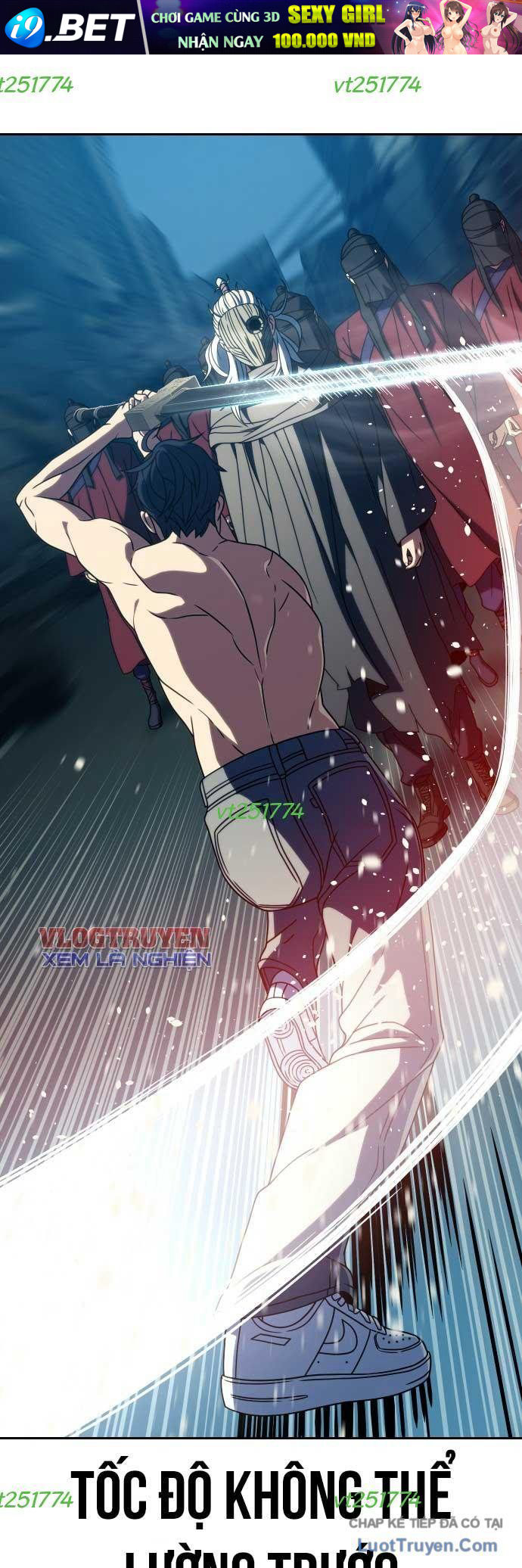 Hàn Băng Võ Giả - Chapter 44 - Page 28