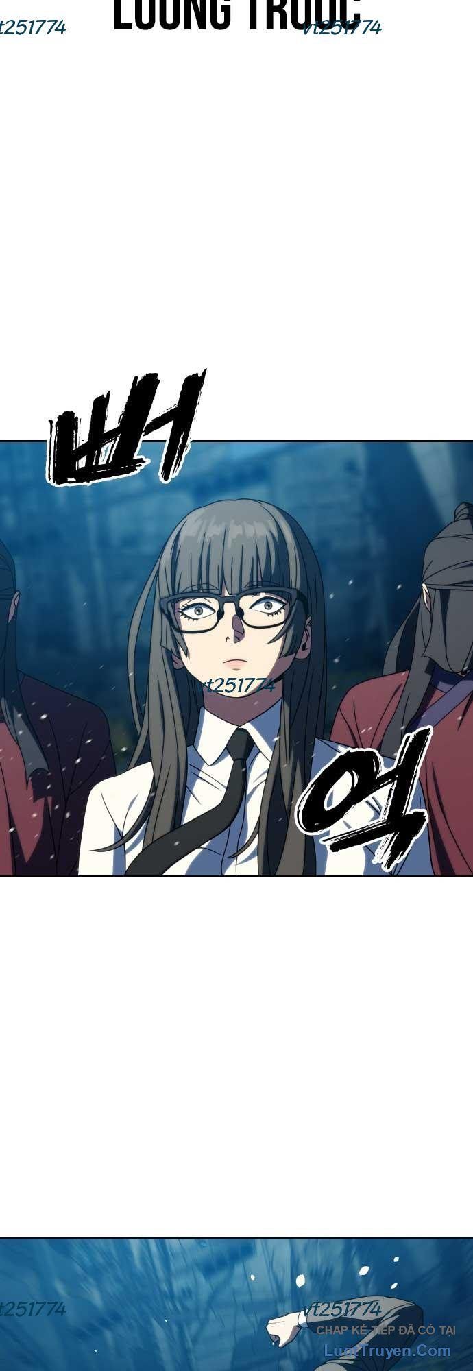 Hàn Băng Võ Giả - Chapter 44 - Page 29