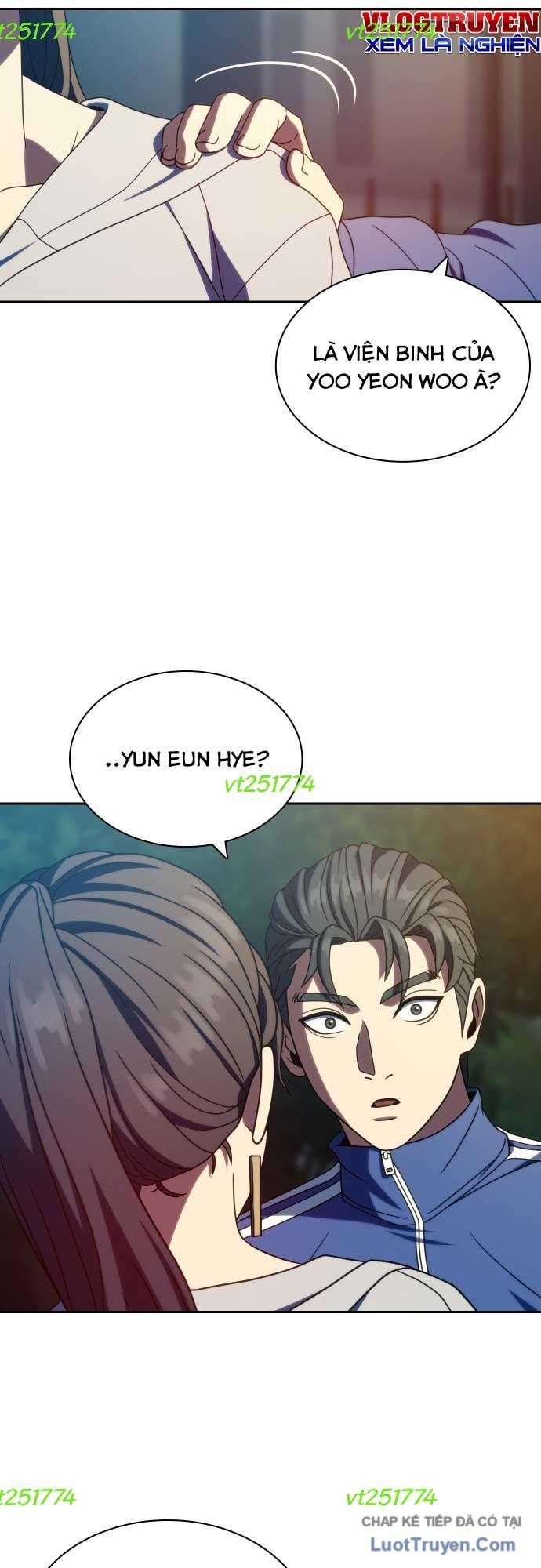 Hàn Băng Võ Giả - Chapter 44 - Page 3