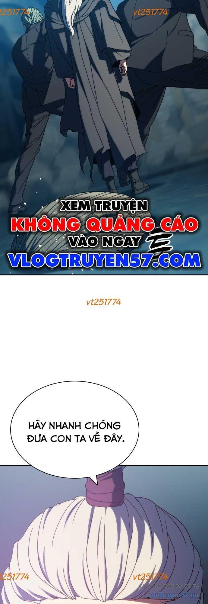 Hàn Băng Võ Giả - Chapter 44 - Page 31