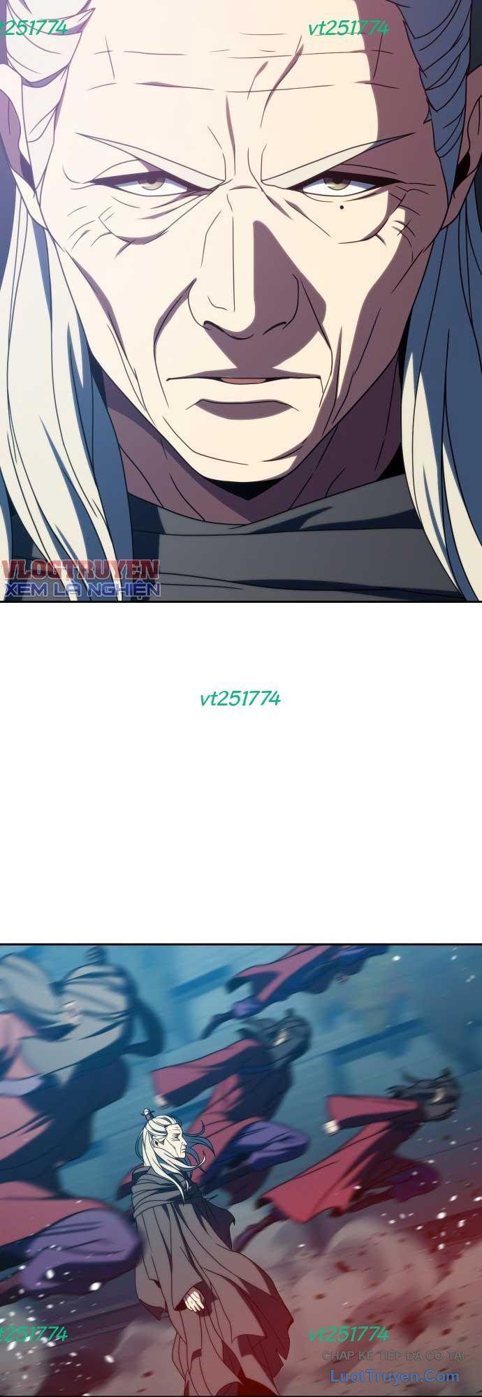 Hàn Băng Võ Giả - Chapter 44 - Page 32