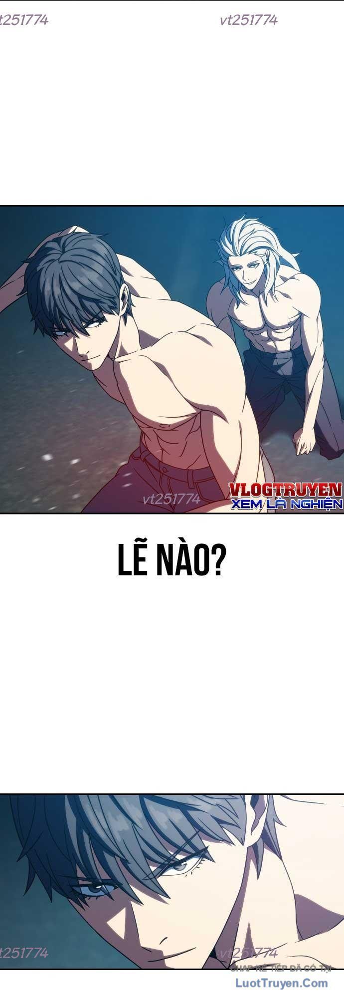 Hàn Băng Võ Giả - Chapter 44 - Page 33