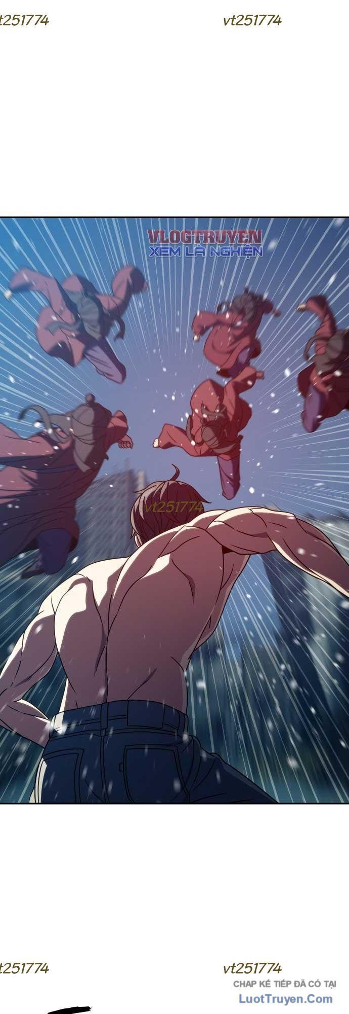 Hàn Băng Võ Giả - Chapter 44 - Page 34