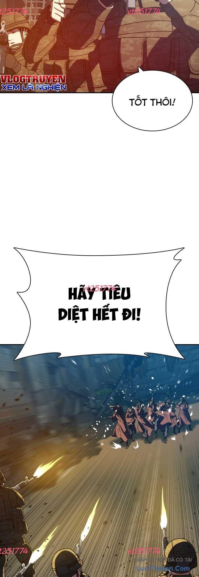 Hàn Băng Võ Giả - Chapter 44 - Page 36