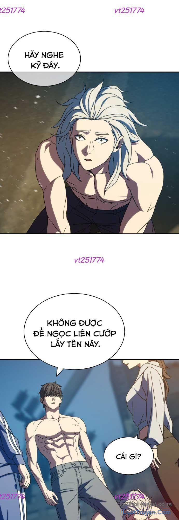 Hàn Băng Võ Giả - Chapter 44 - Page 38