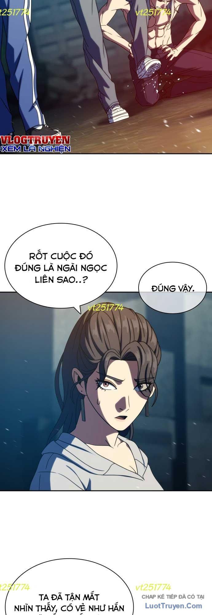 Hàn Băng Võ Giả - Chapter 44 - Page 39