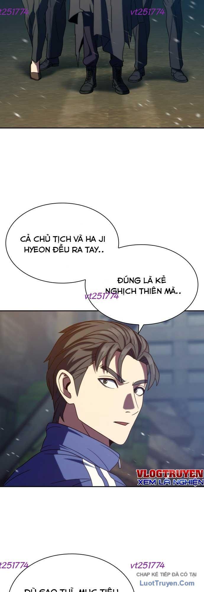 Hàn Băng Võ Giả - Chapter 44 - Page 41