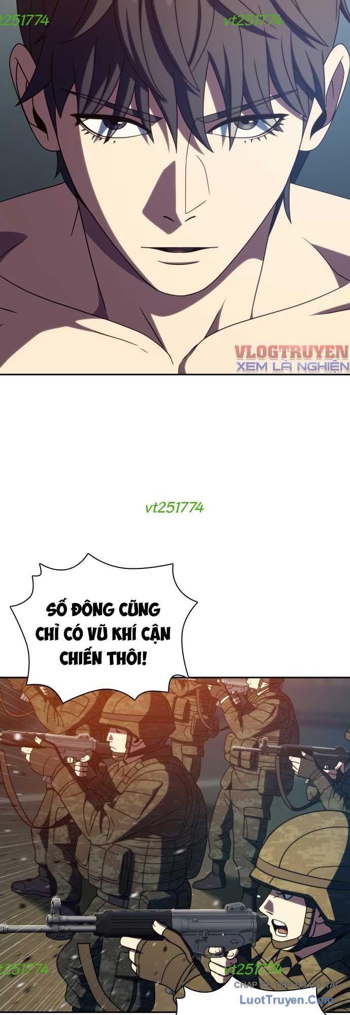 Hàn Băng Võ Giả - Chapter 44 - Page 43