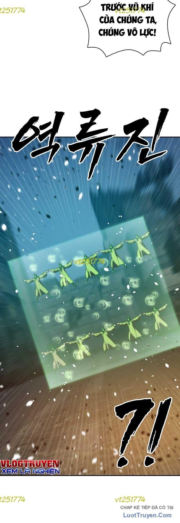 Hàn Băng Võ Giả - Chapter 44 - Page 44