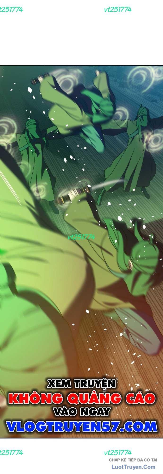 Hàn Băng Võ Giả - Chapter 44 - Page 45