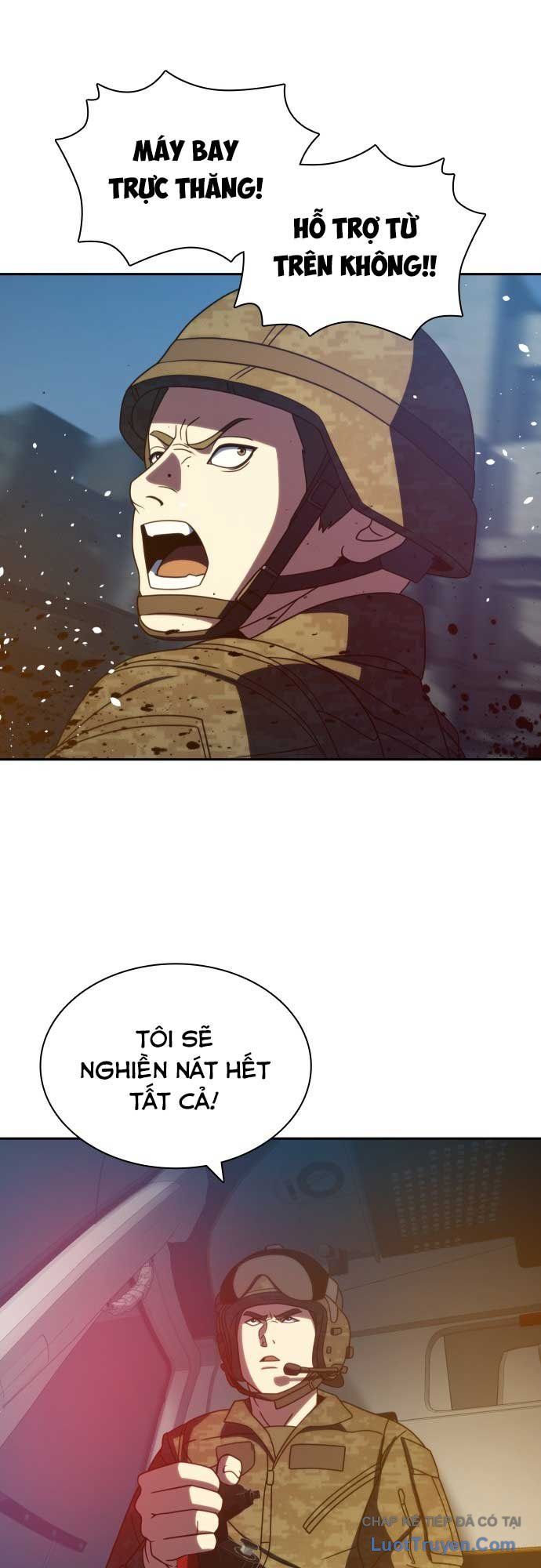 Hàn Băng Võ Giả - Chapter 44 - Page 47