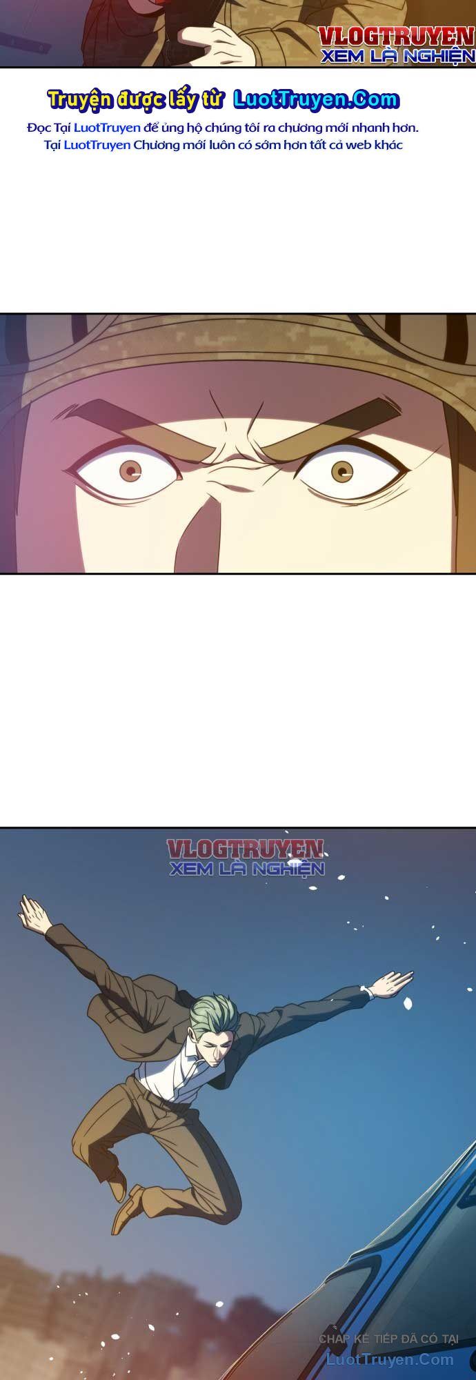 Hàn Băng Võ Giả - Chapter 44 - Page 48