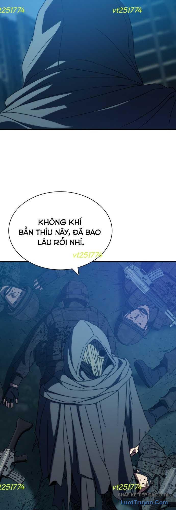 Hàn Băng Võ Giả - Chapter 44 - Page 5