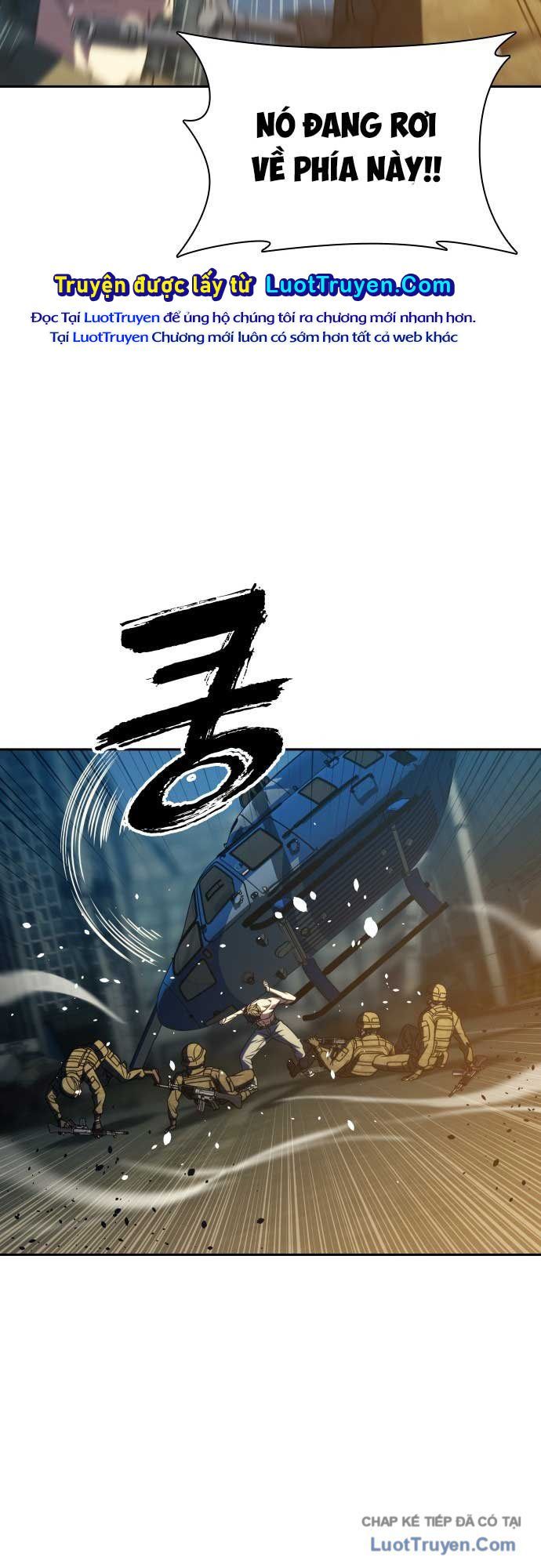 Hàn Băng Võ Giả - Chapter 44 - Page 51