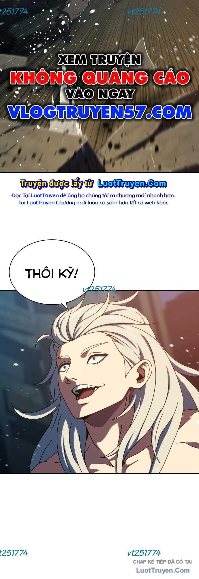 Hàn Băng Võ Giả - Chapter 44 - Page 56