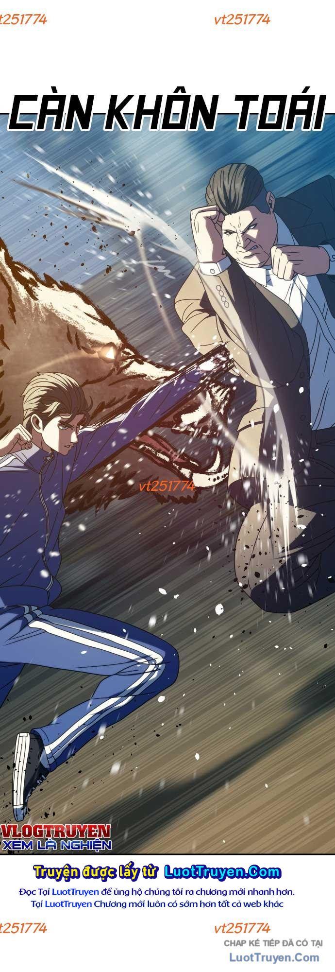 Hàn Băng Võ Giả - Chapter 44 - Page 57