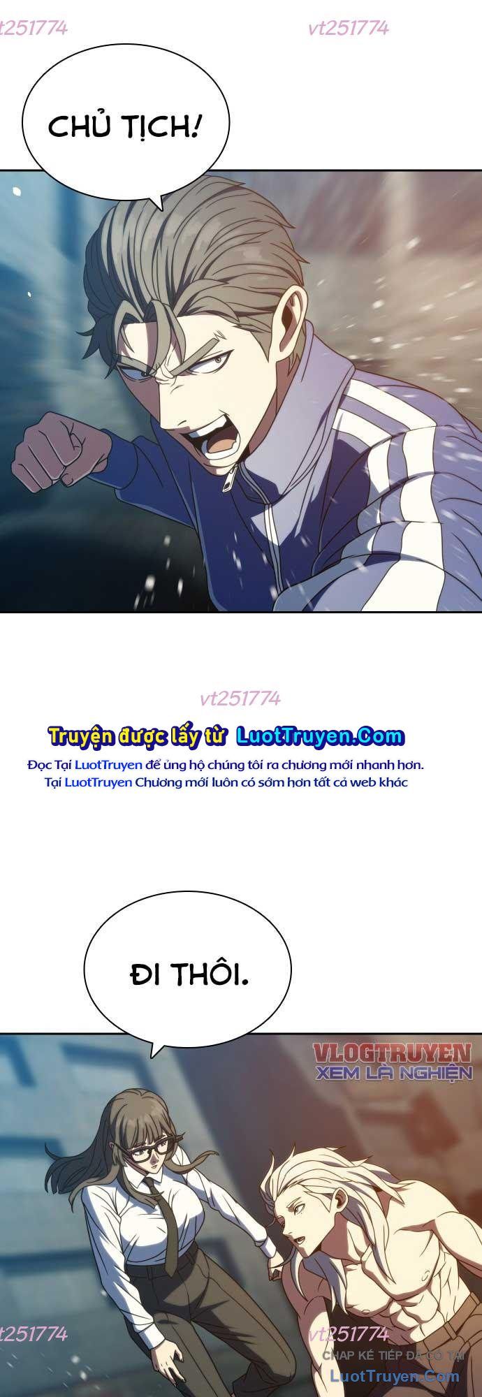 Hàn Băng Võ Giả - Chapter 44 - Page 58