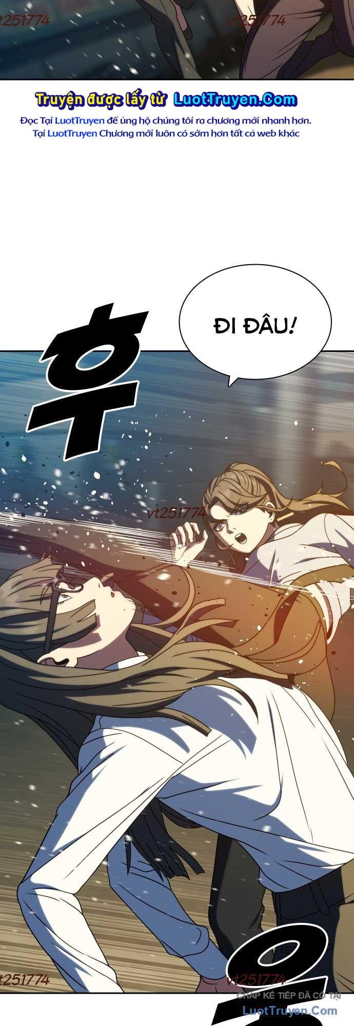 Hàn Băng Võ Giả - Chapter 44 - Page 59