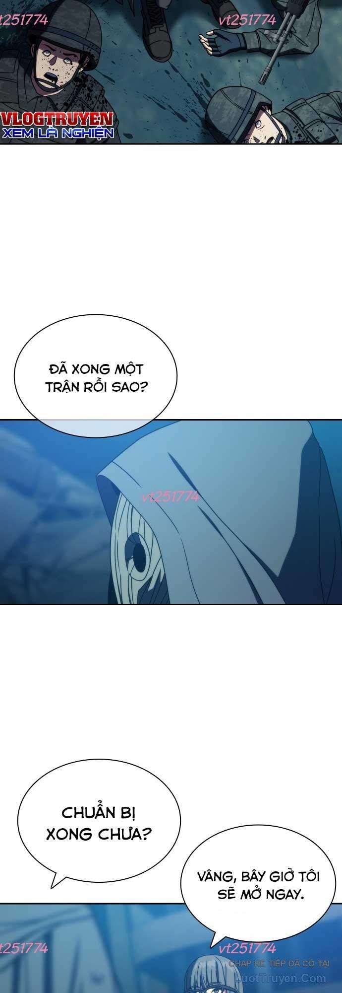 Hàn Băng Võ Giả - Chapter 44 - Page 6