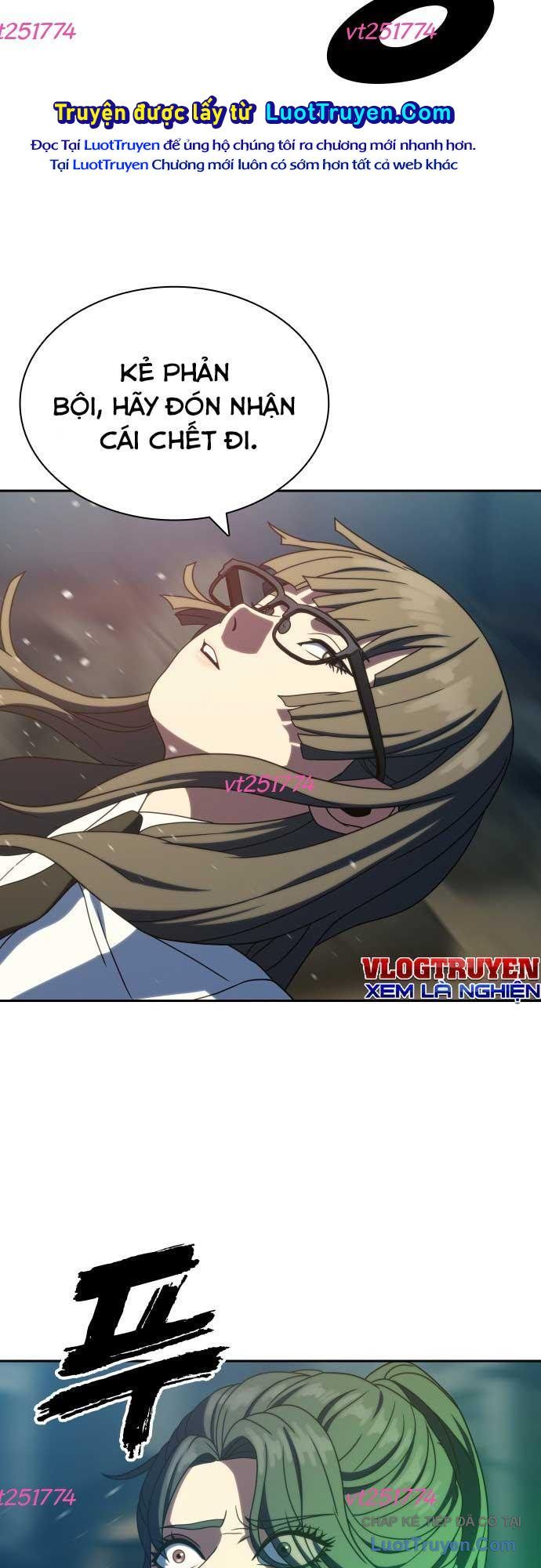 Hàn Băng Võ Giả - Chapter 44 - Page 60