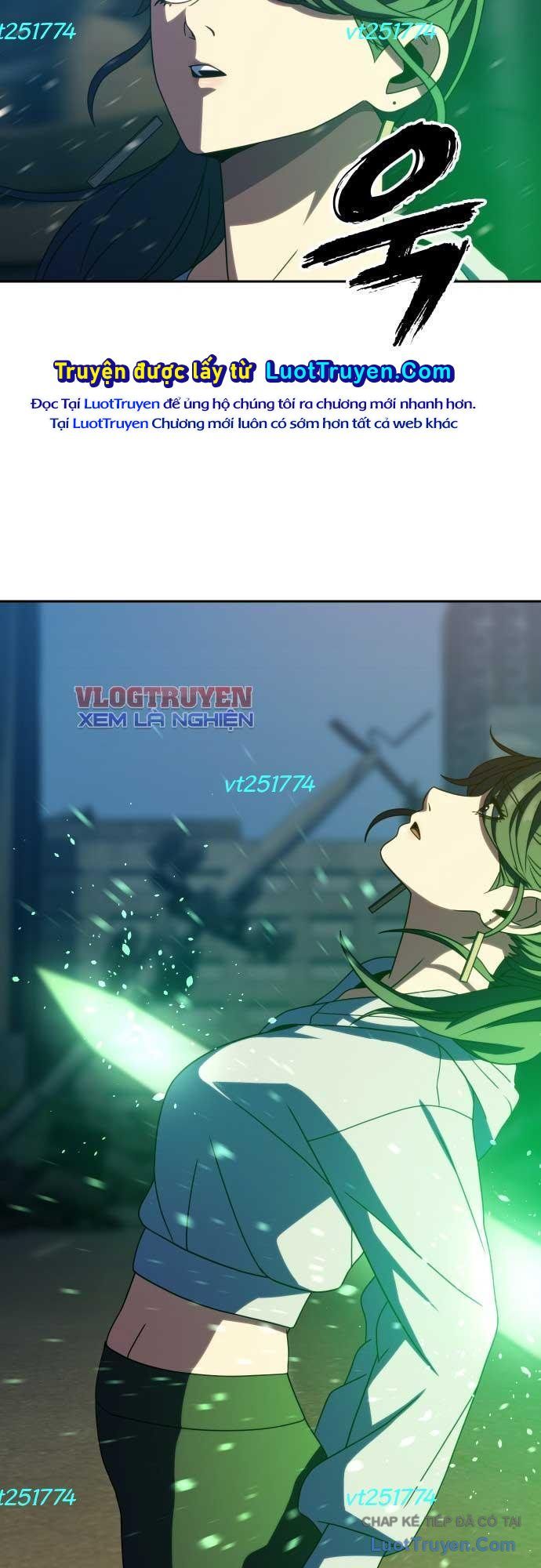 Hàn Băng Võ Giả - Chapter 44 - Page 61