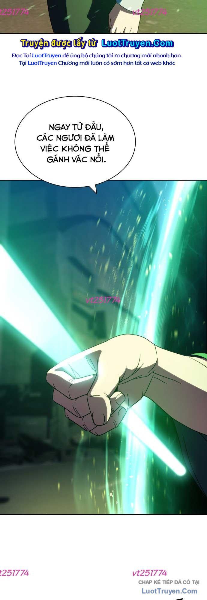 Hàn Băng Võ Giả - Chapter 44 - Page 62