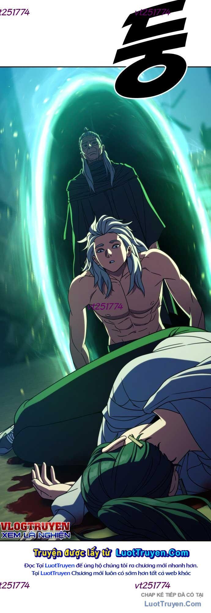 Hàn Băng Võ Giả - Chapter 44 - Page 63